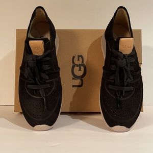 UGG Australia TYE Women Casual Sneaker